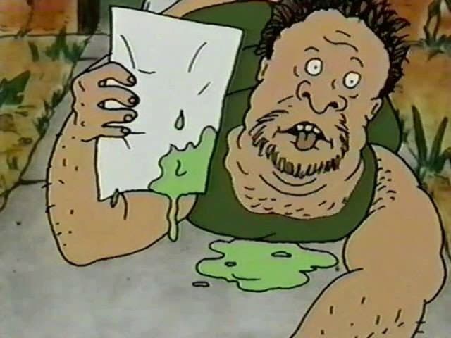 Still from Sign Here