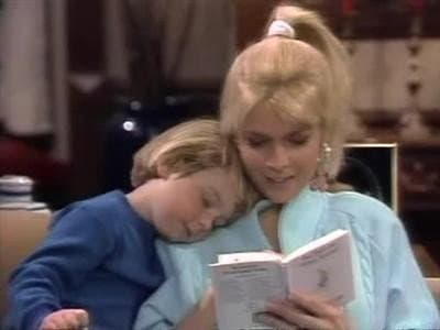 Still from Wrap Around the Clock