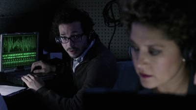 Still from ... The Things That Drive Men Crazy