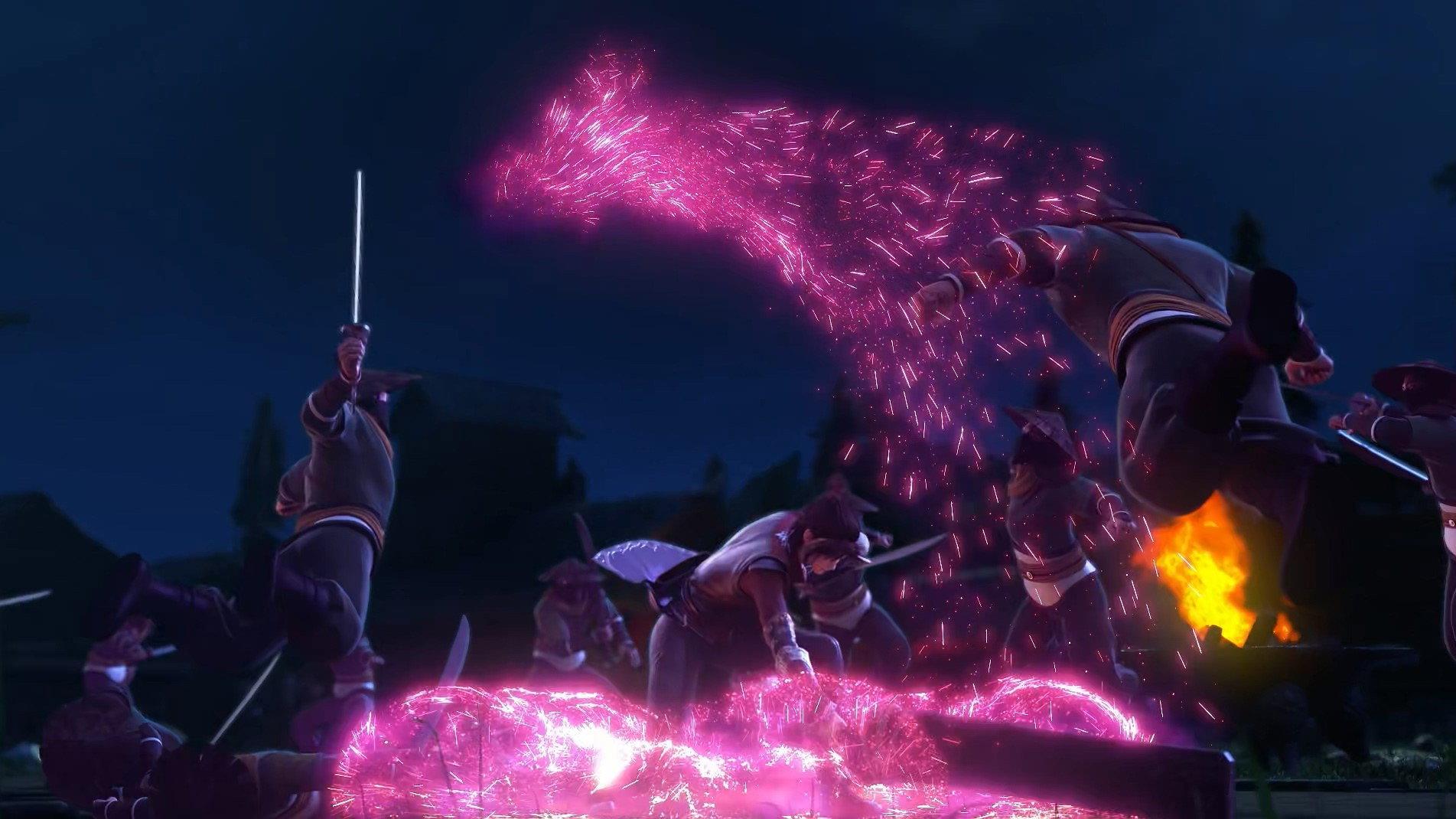 Still from Episode 4