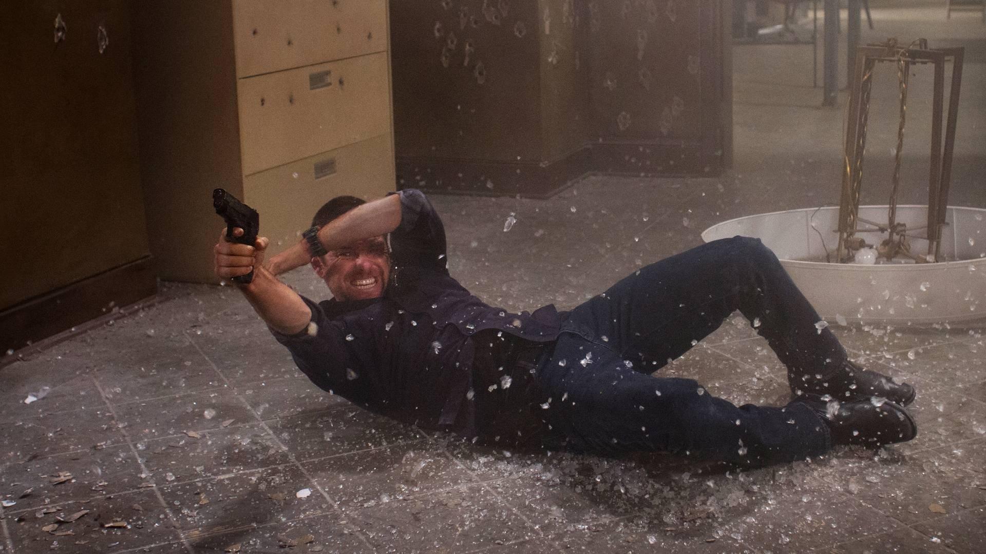 Still from A Mixture of Madness