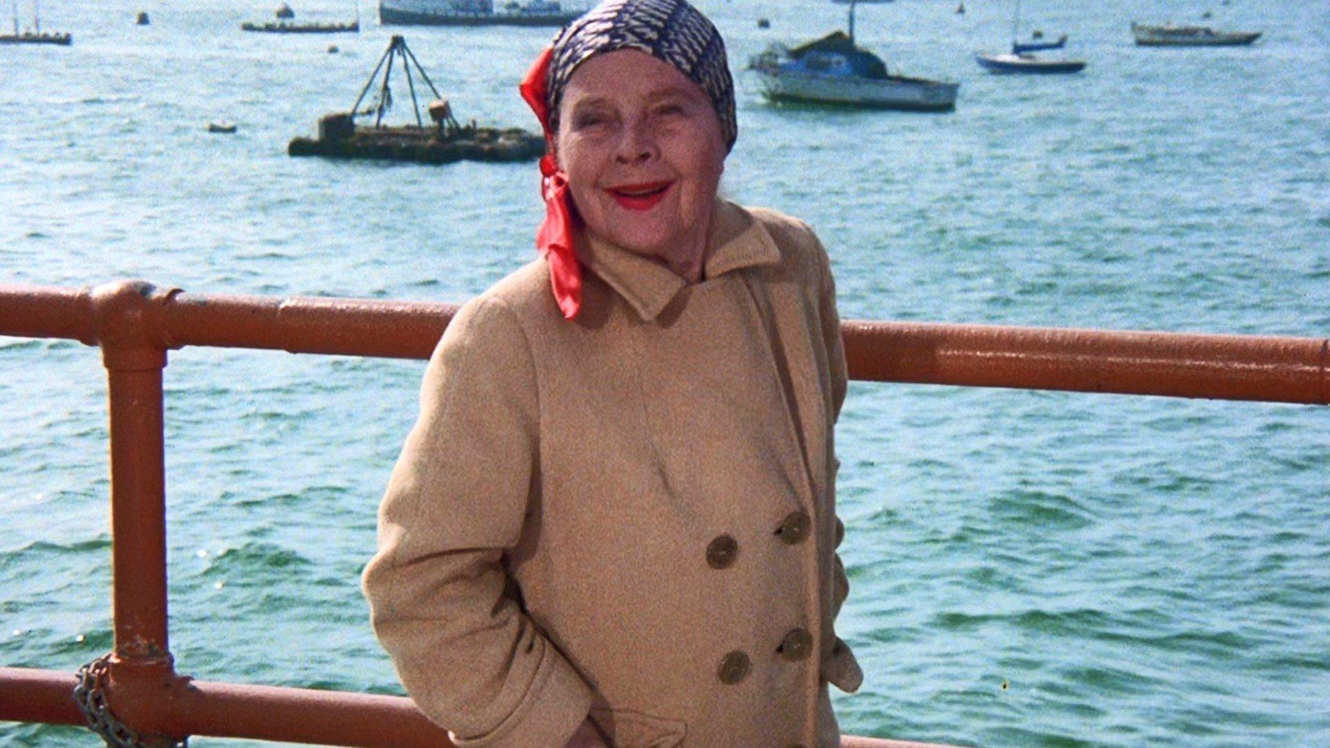 Still from Try and Catch Me
