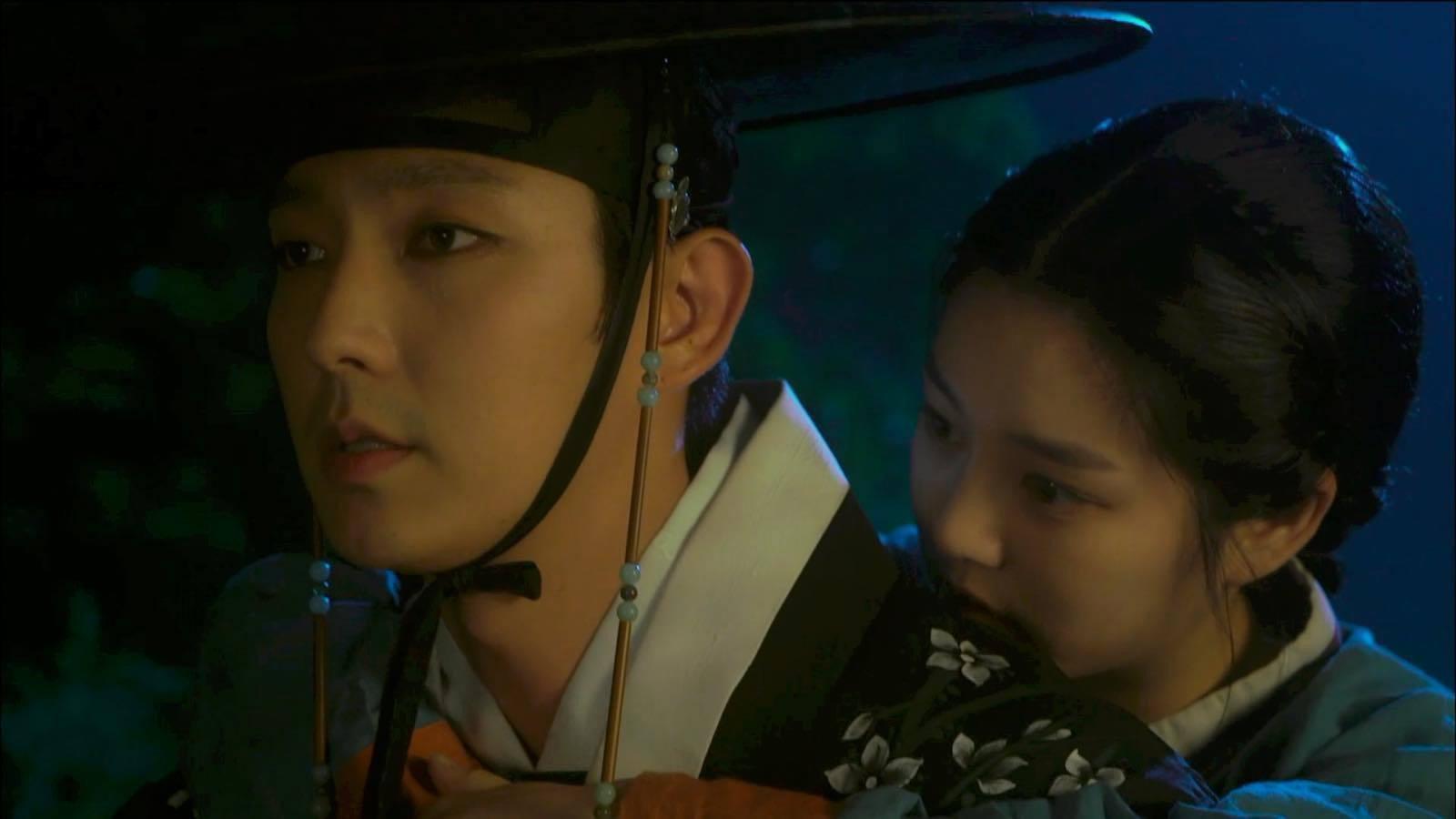 Still from Episode 11