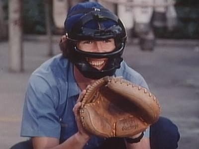 Still from It's How You Play the Game