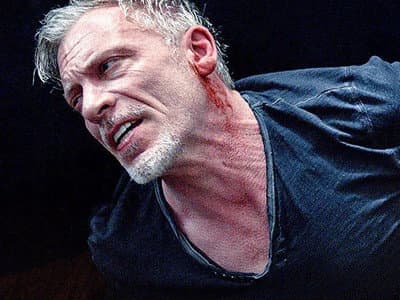 Still from A Moment of Clarity