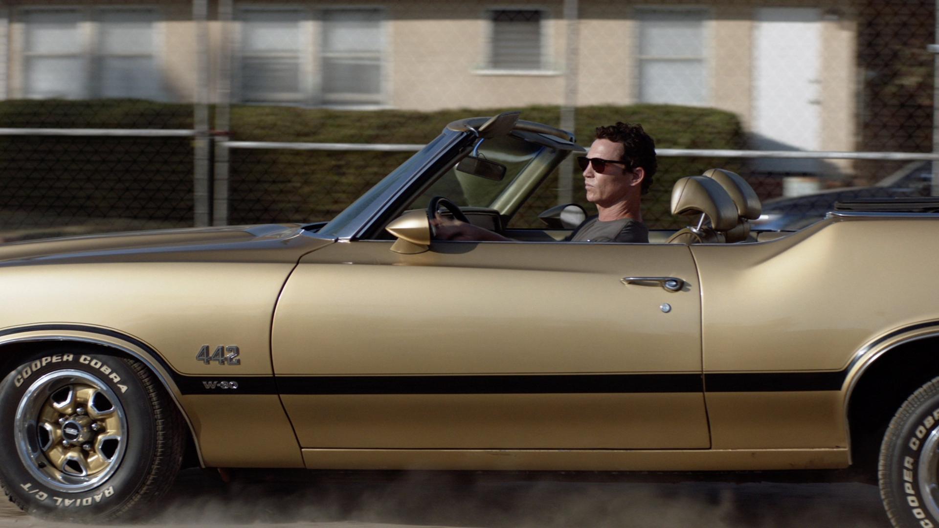 Still from Covet