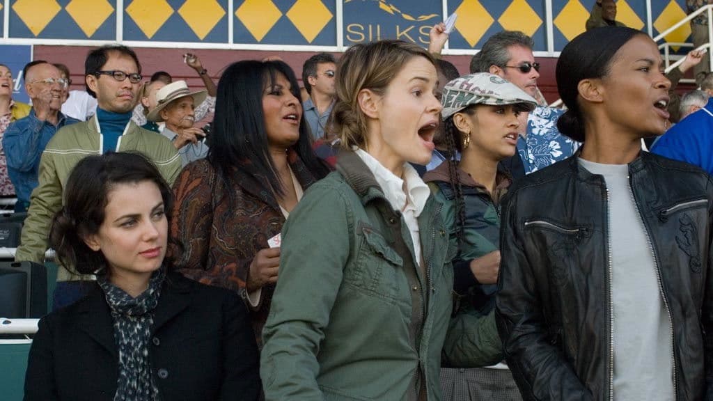 Still from Little Boy Blue