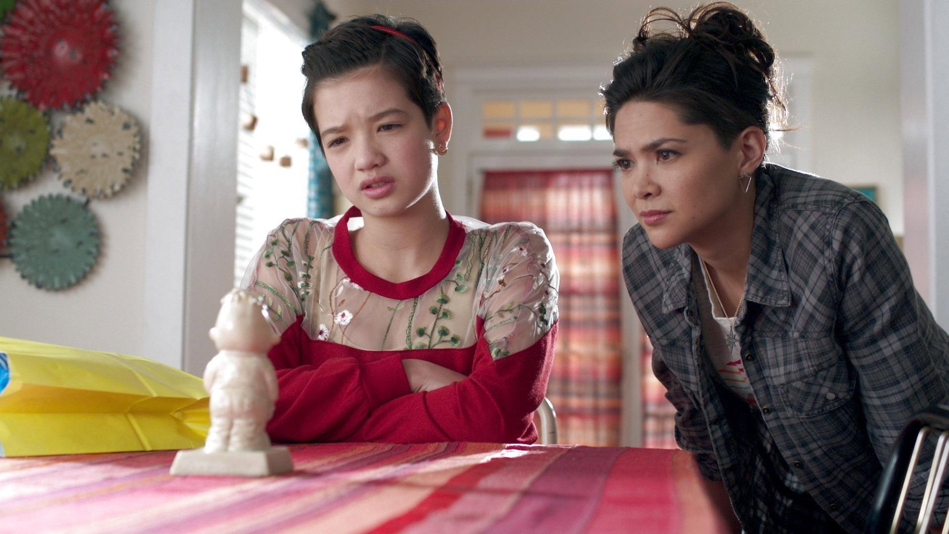 Still from Better to Have Wuvved and Wost
