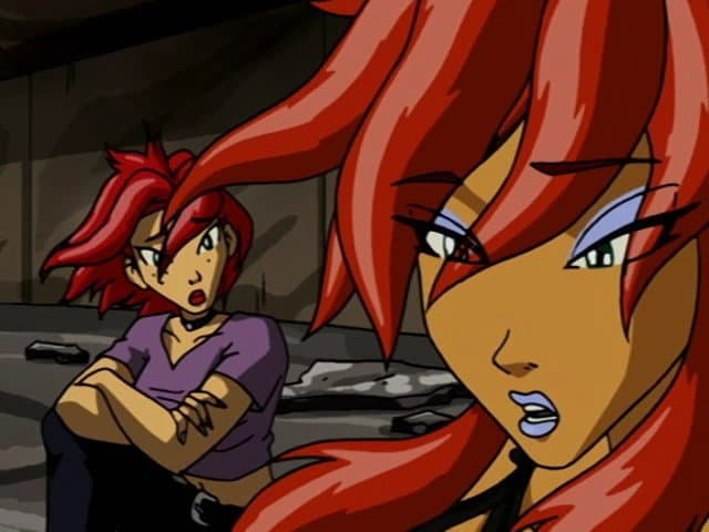 Still from Terminate Her