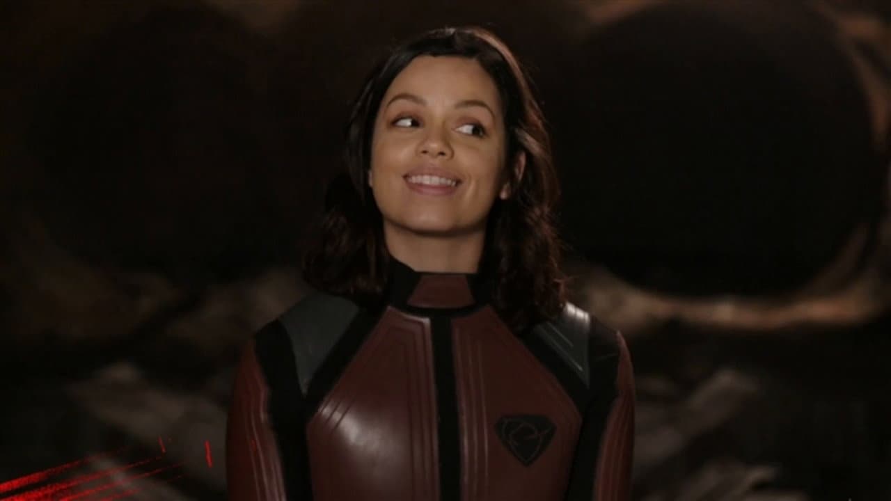 Still from Decrypting Krypton: Season 2 Episode 8
