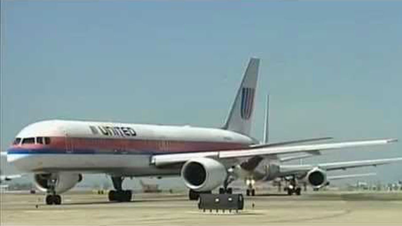 Still from Runways