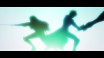 Still from Queen’s Blade Rebellion vs. Hagure Yuusha no Aesthetica
