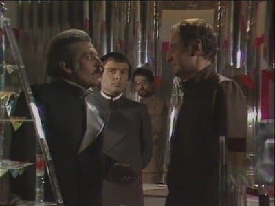 Still from The Leisure Hive (2)