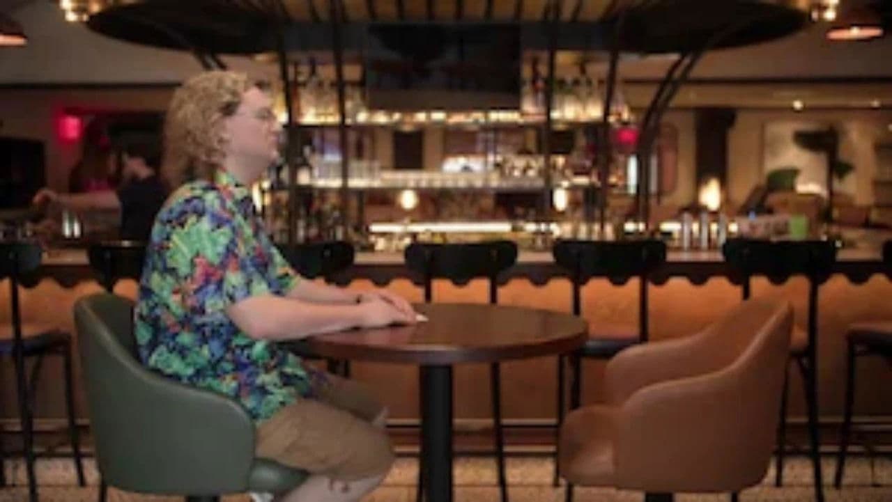 Still from Episode 1