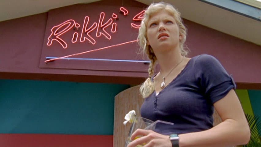 Still from Secrets & Lies