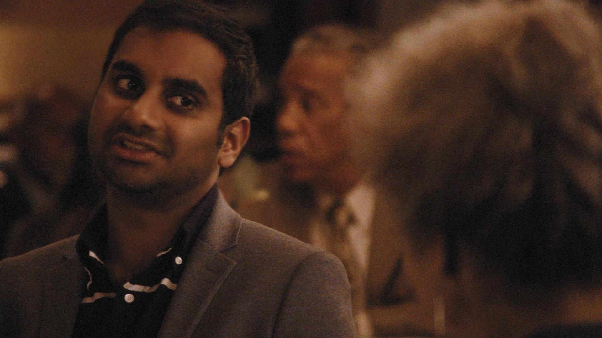 Still from Old People