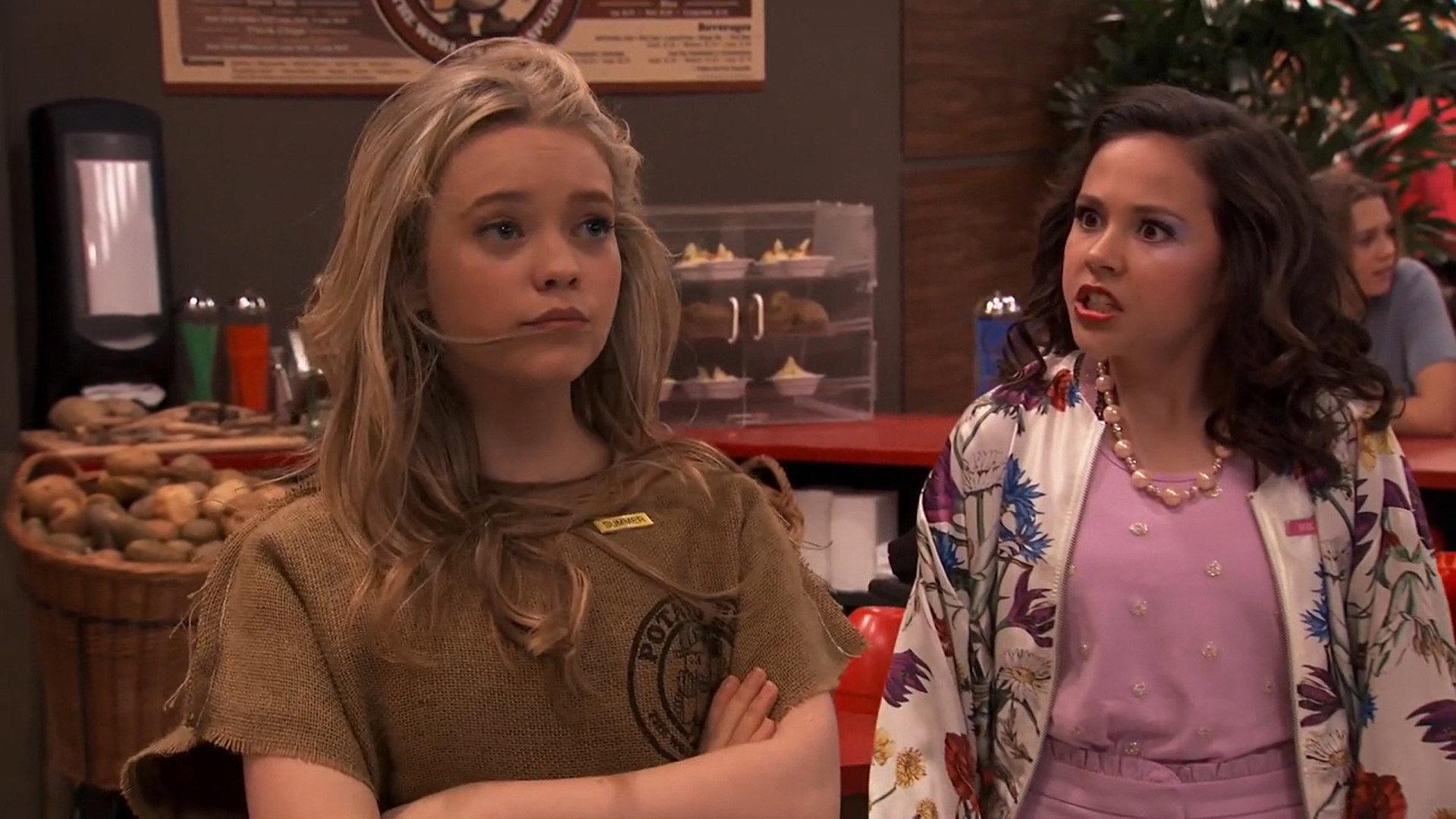 Still from Minimum Wage