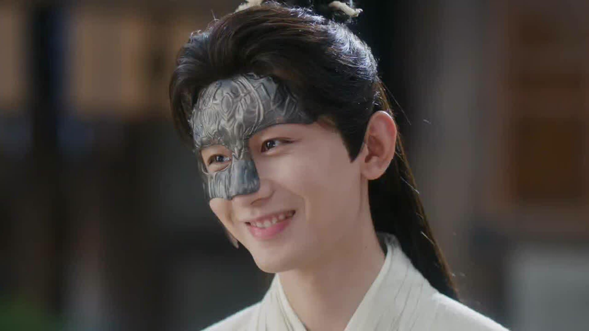 Still from The Fate of Honor