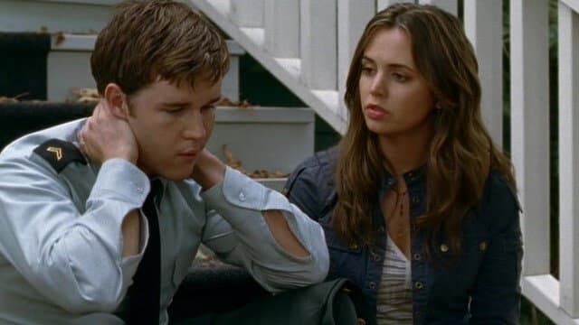 Still from Closure