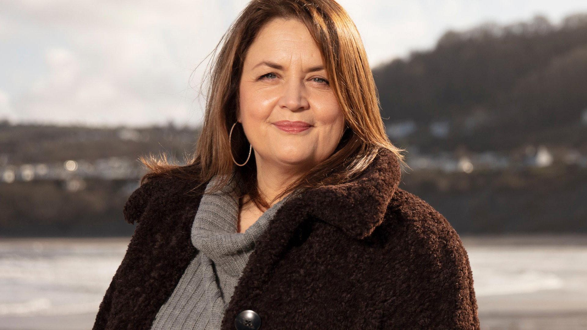Still from Ruth Jones