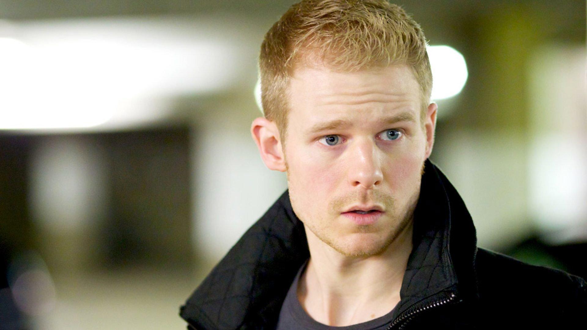 Still from All in a Day's Nightmare (2)