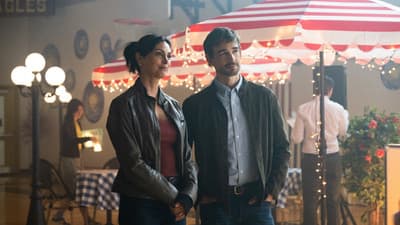 Still from Glory Days