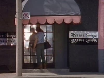 Still from Mirror, Mirror