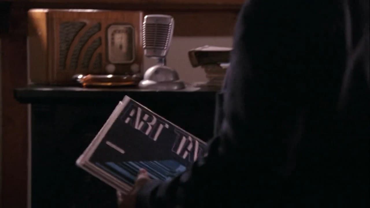 Still from Lost and Found