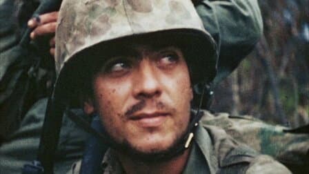 Still from Point of No Return