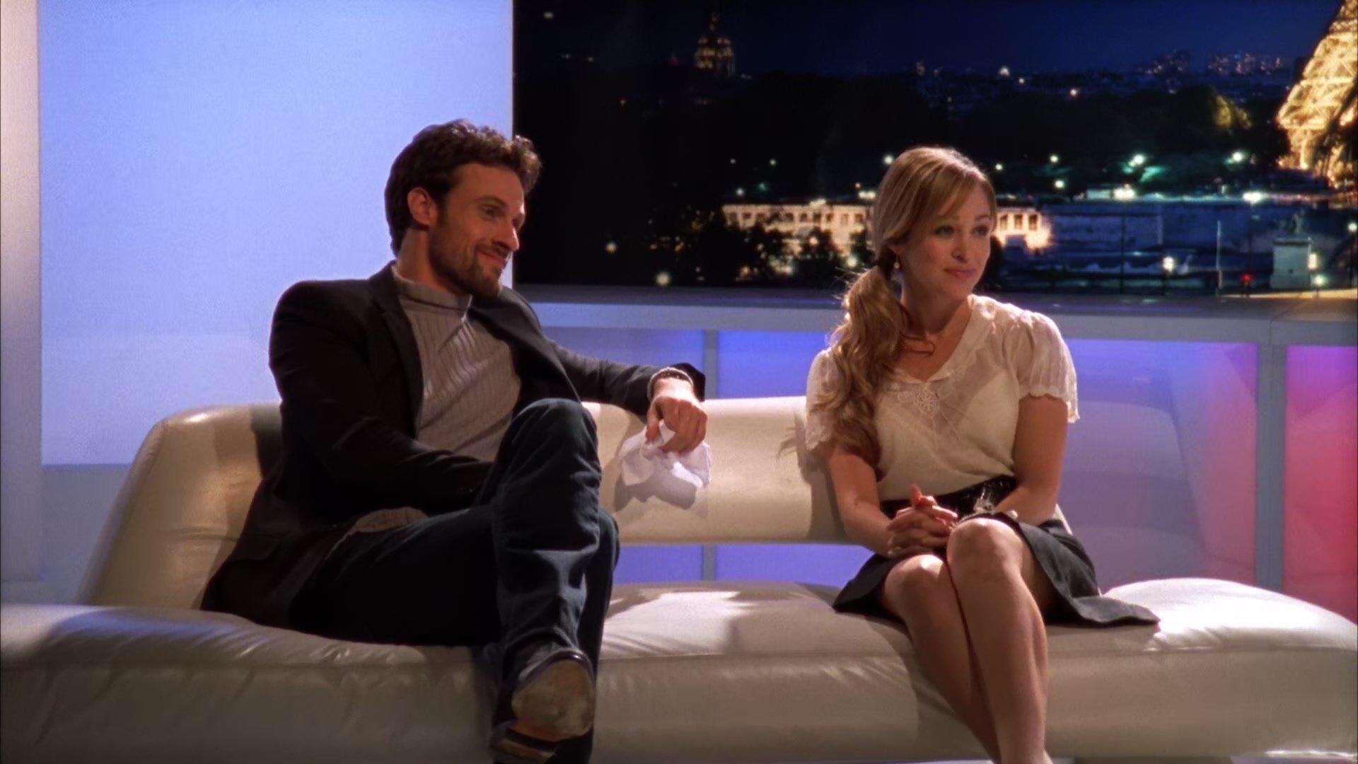 Still from The French Connection