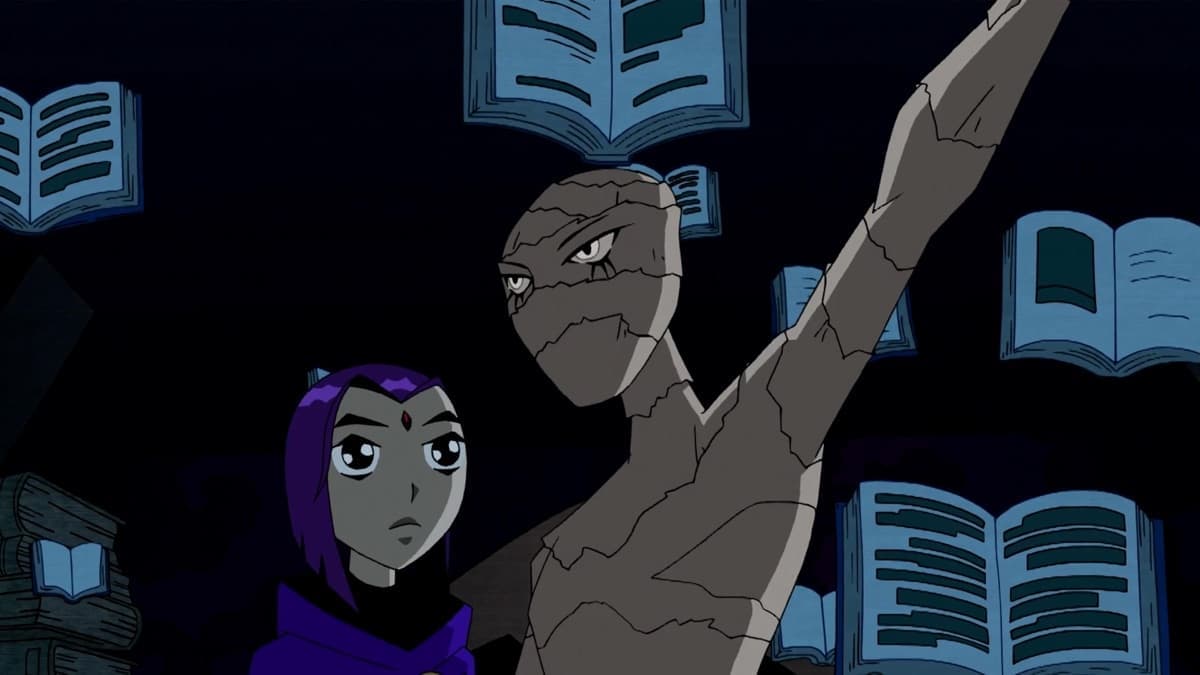 Still from Spellbound