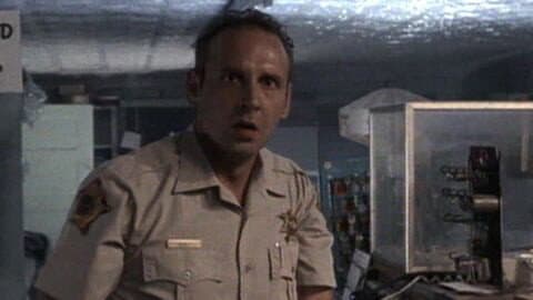 Still from The Beast Within