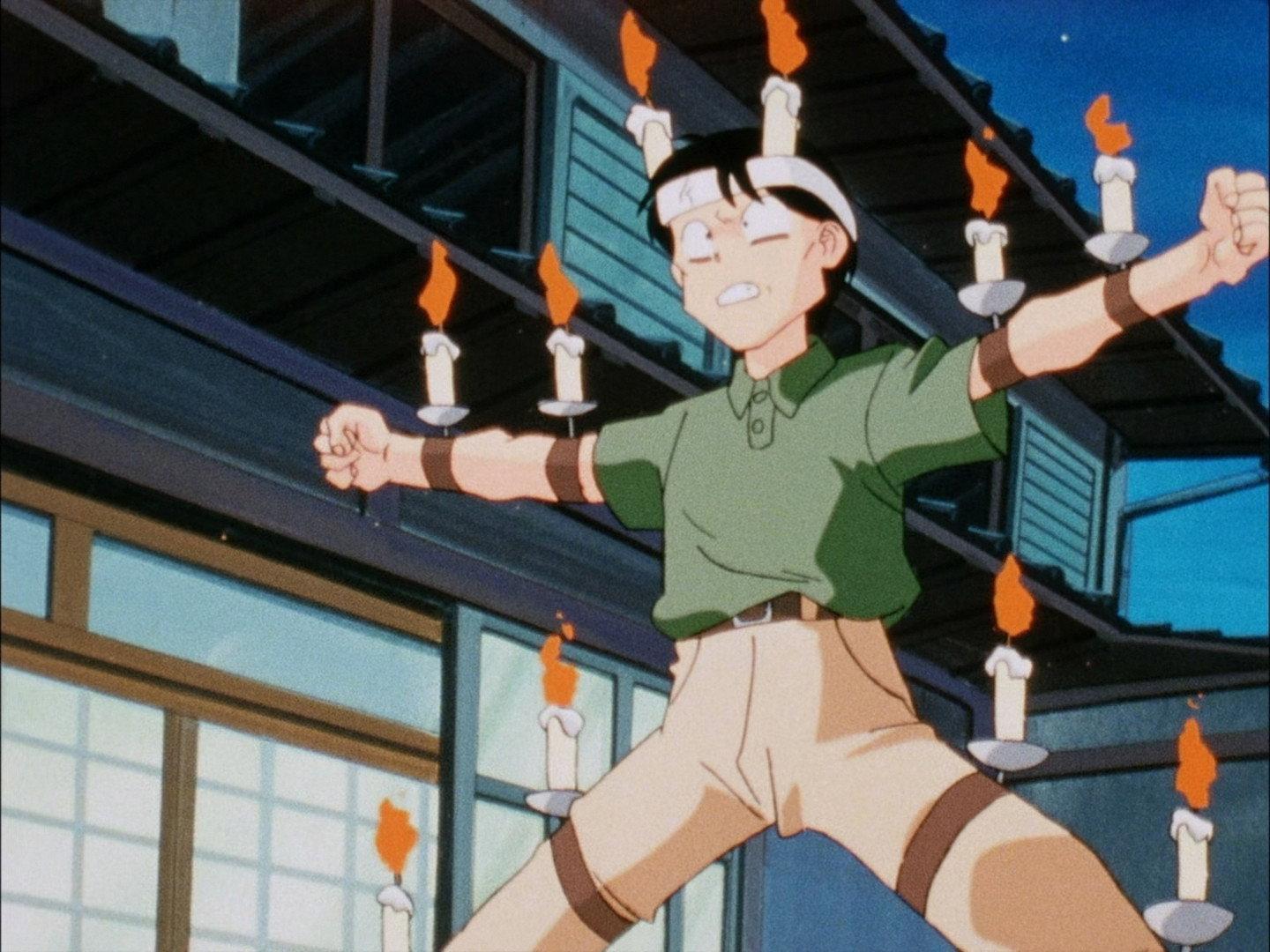 Still from Gosunkugi's Summer Affair