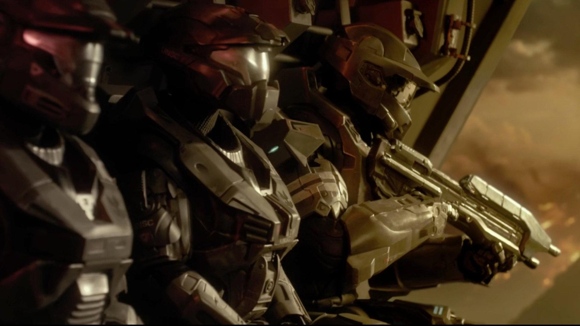 Still from Part V