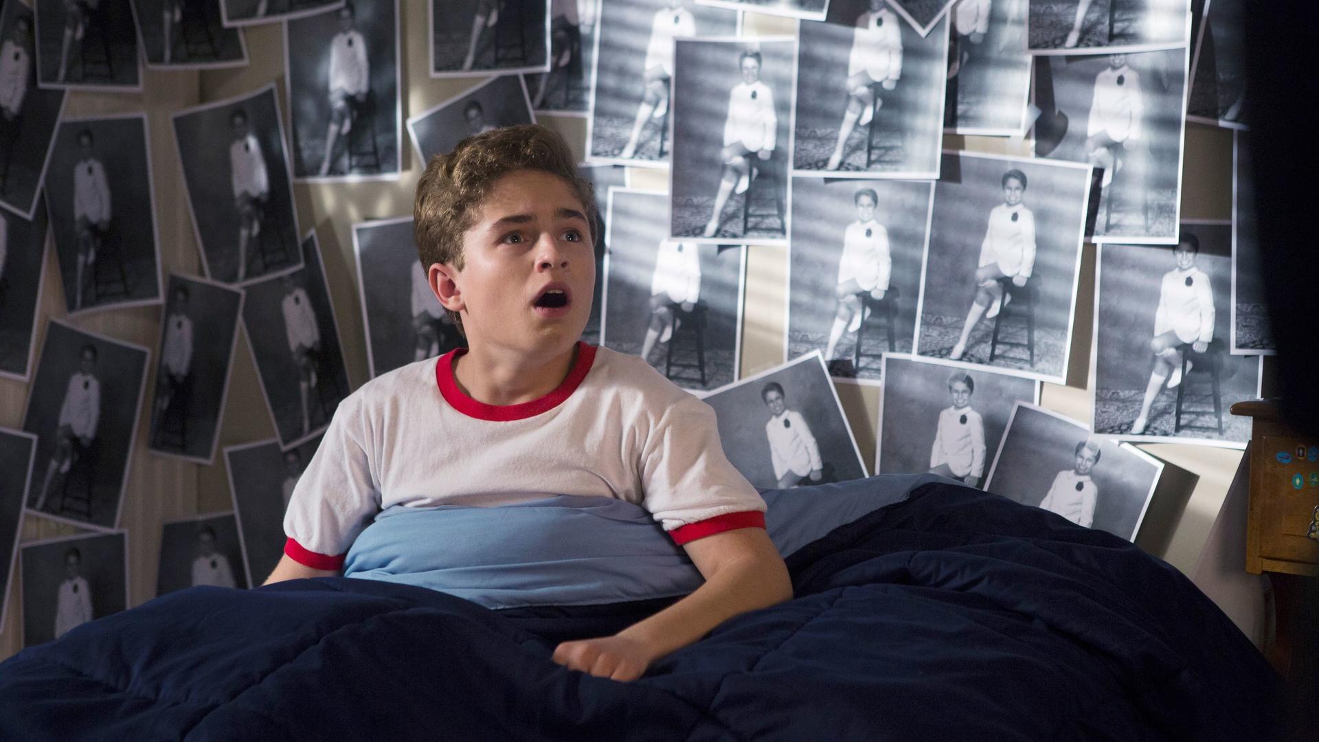 Still from The Adam Bomb