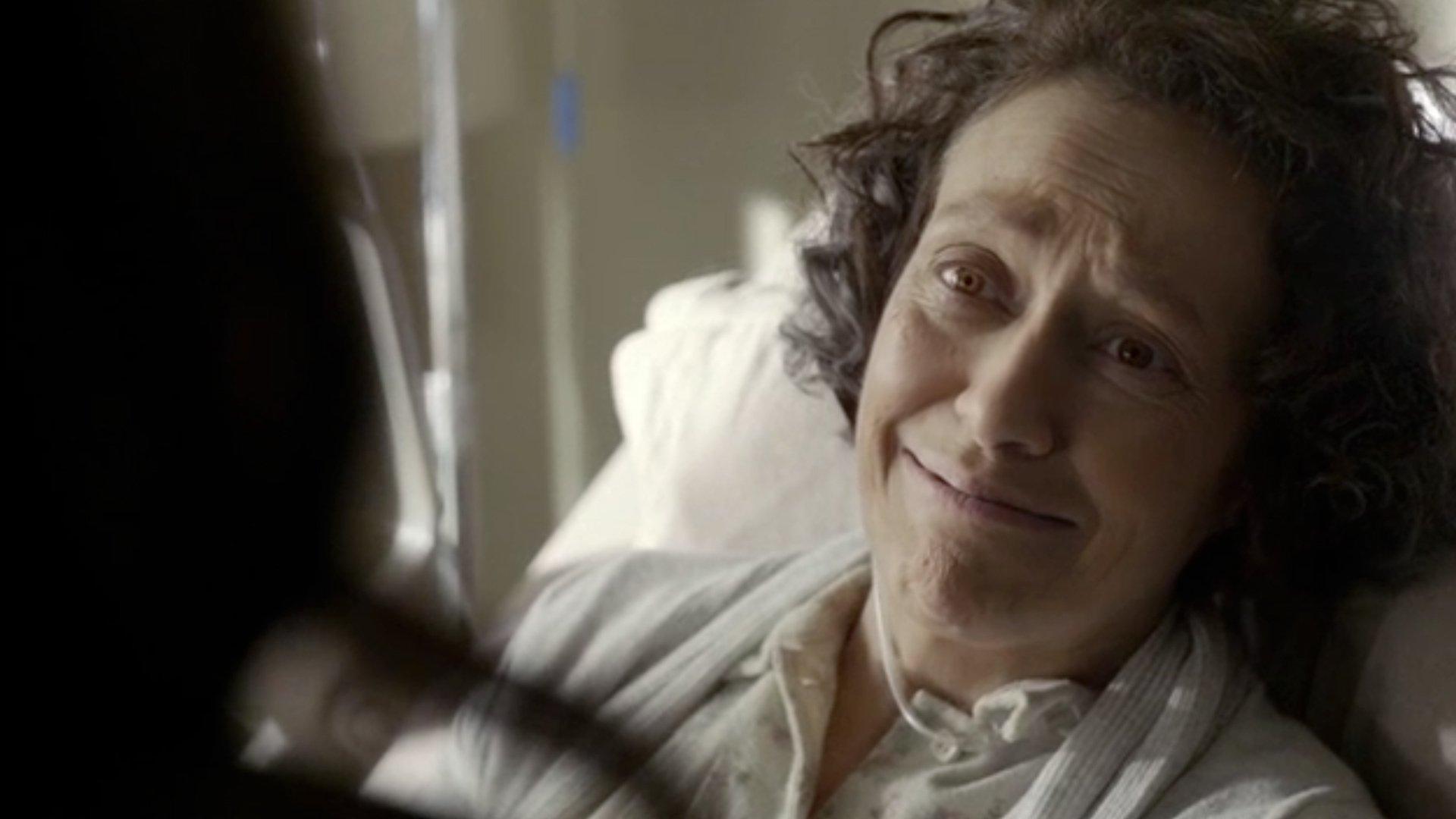 Still from Second Skin