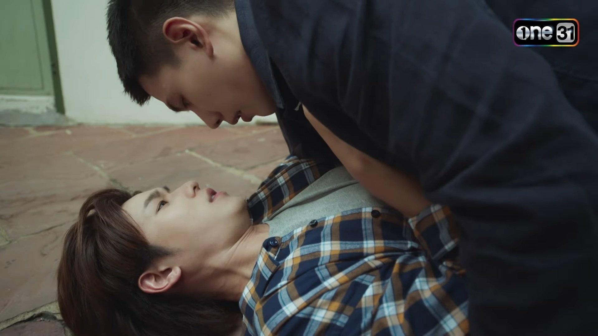 Still from Episode 2