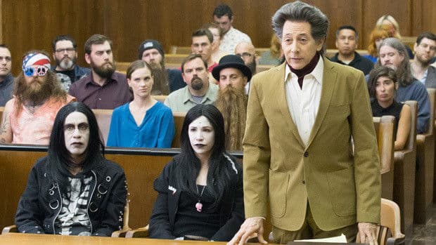 Still from Dead Pets