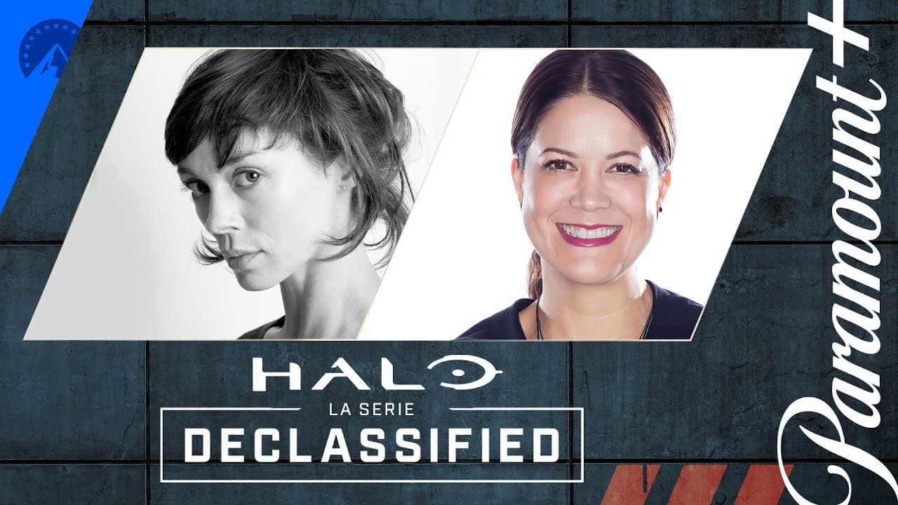 Still from Fiona O'Shaughnessy and Kiki Wolfkill Discuss Season 2