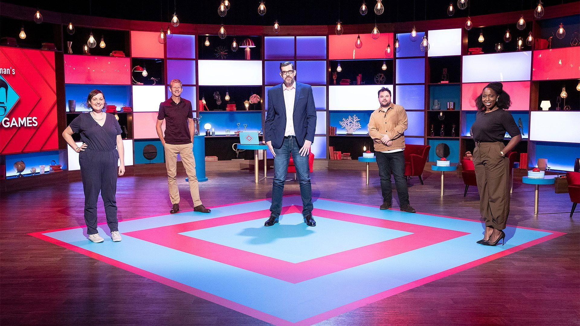 Still from Episode 46