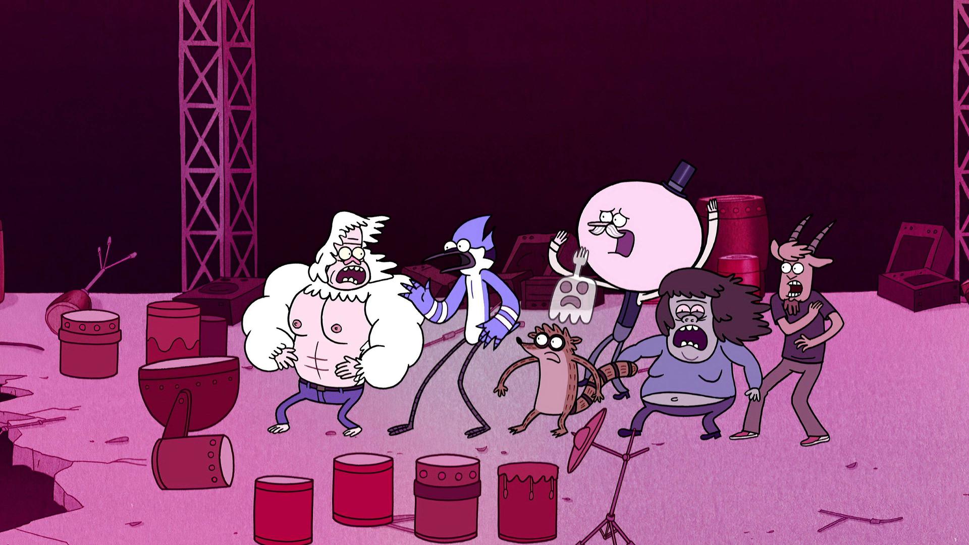 Still from 150 Piece Kit