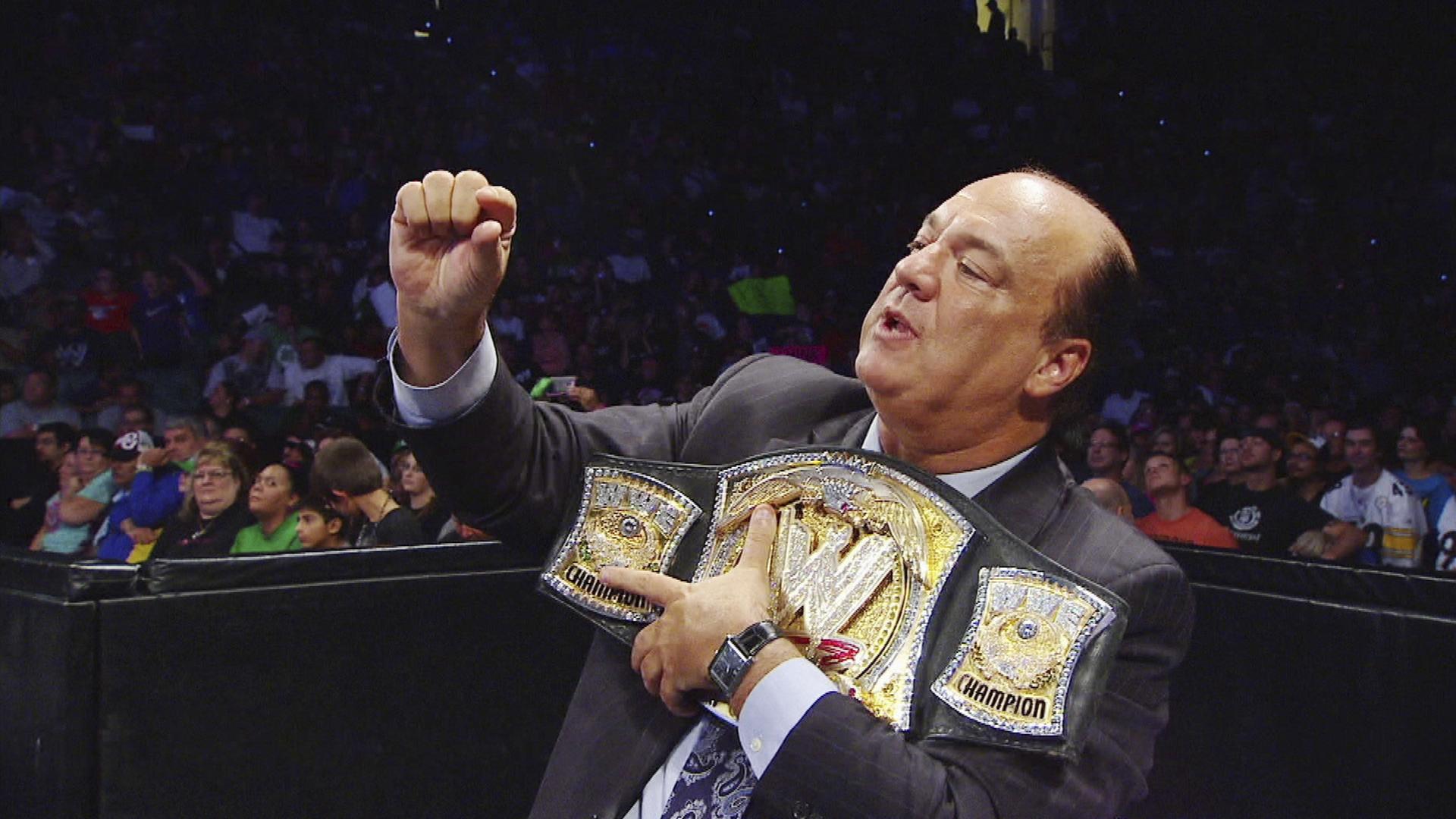 Still from SmackDown - Oct 05, 2012