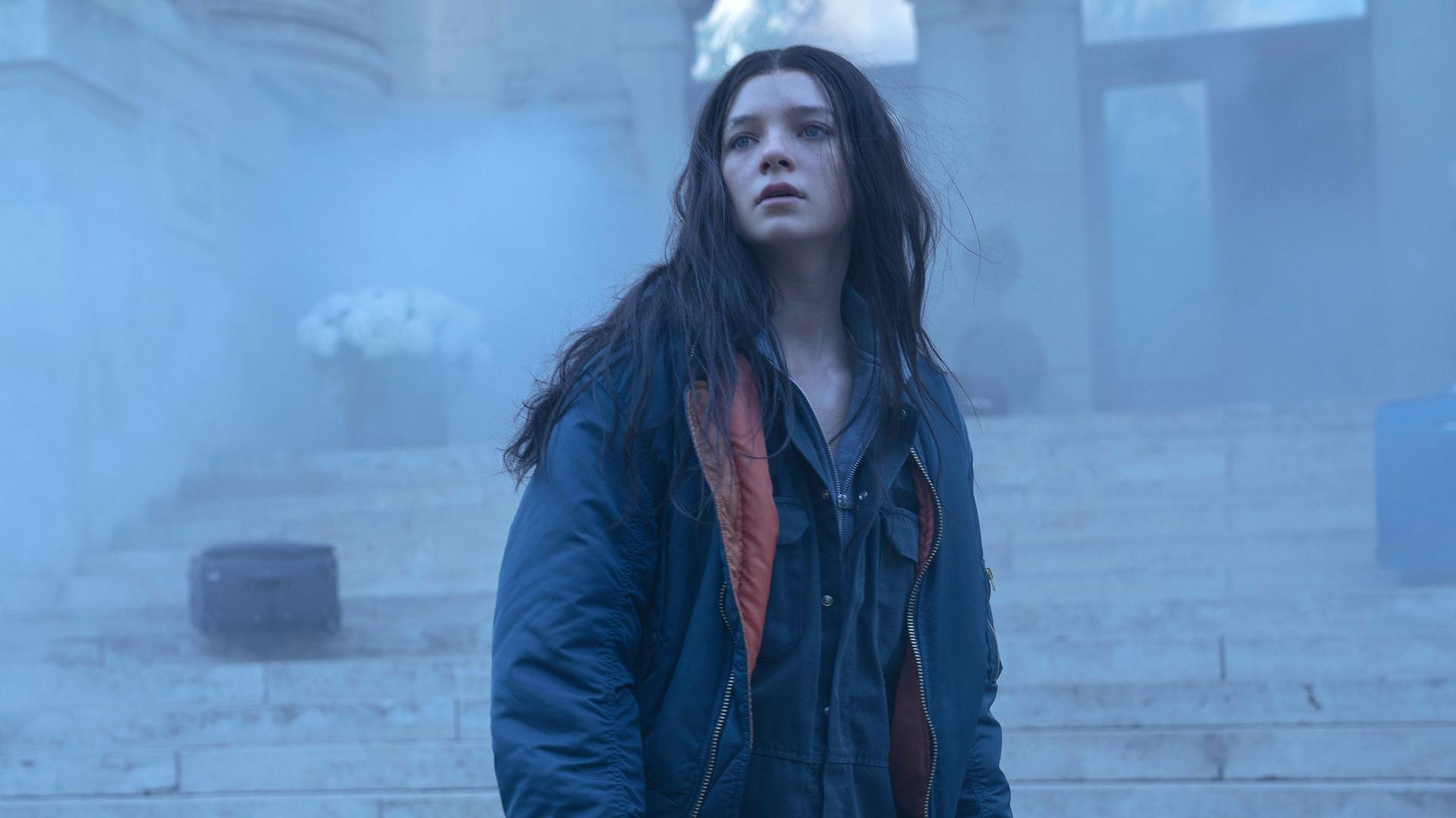 Still from City