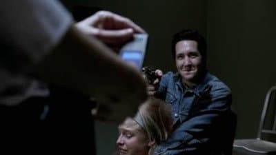 Still from Stalker