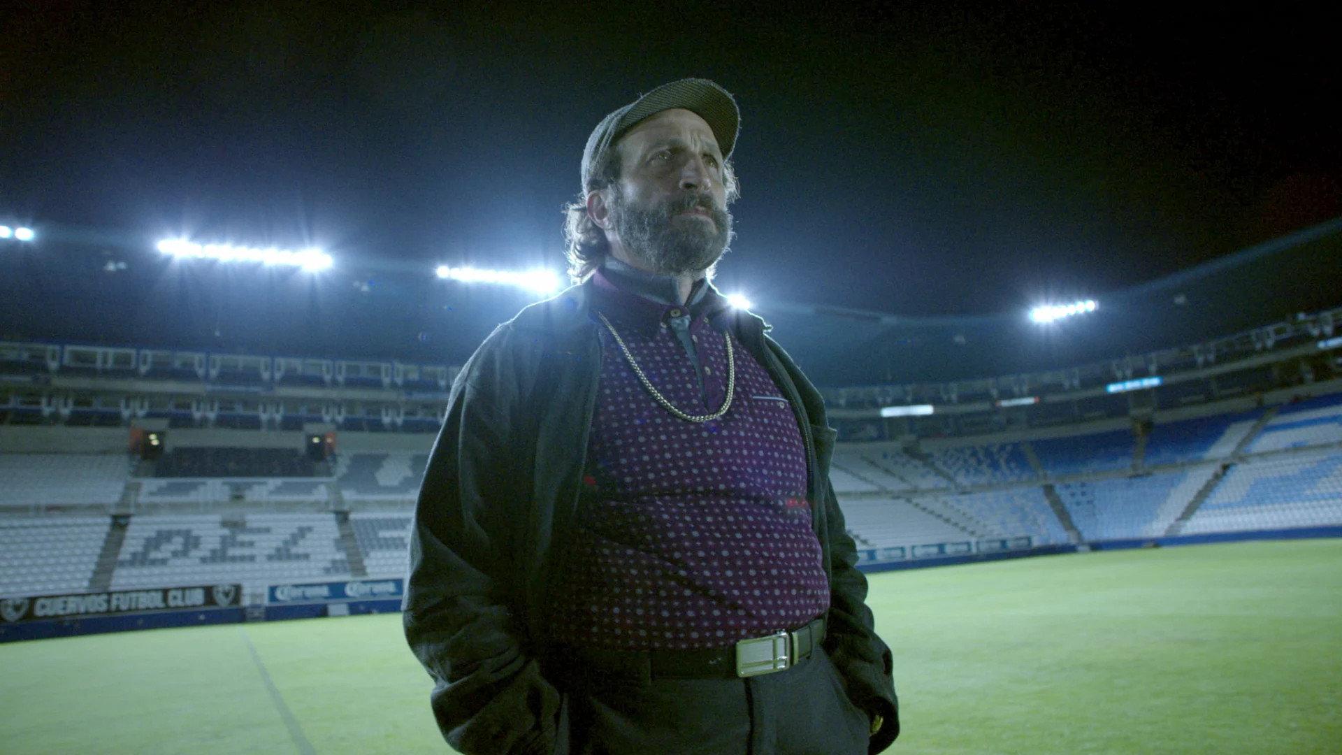 Still from Push