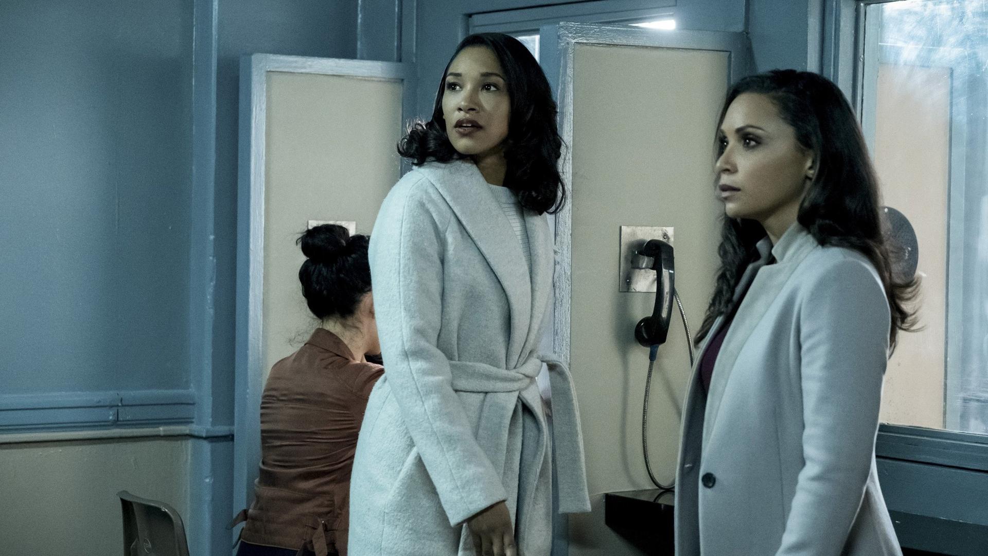 Still from True Colors