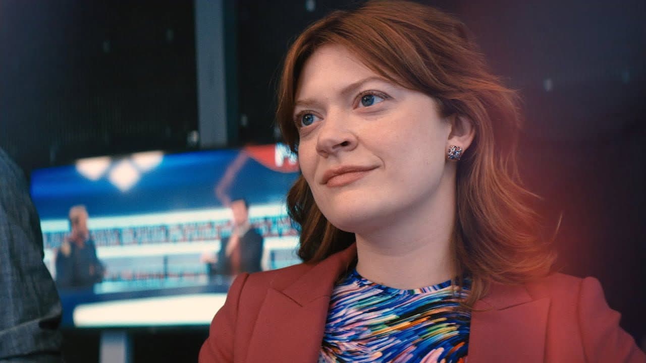 Still from Voughtality - For a Super You
