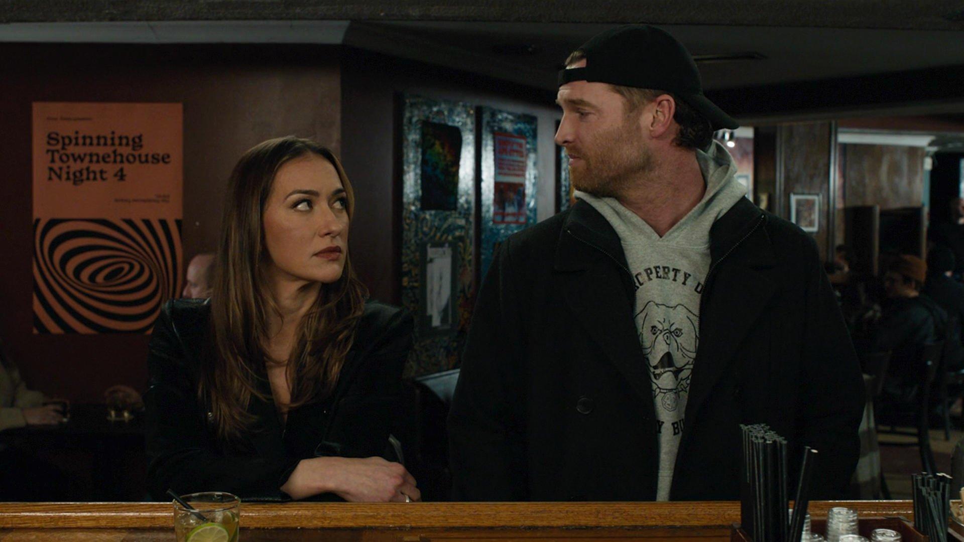 Still from SOO Hunt