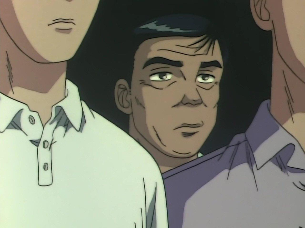 Still from Evolving Drift