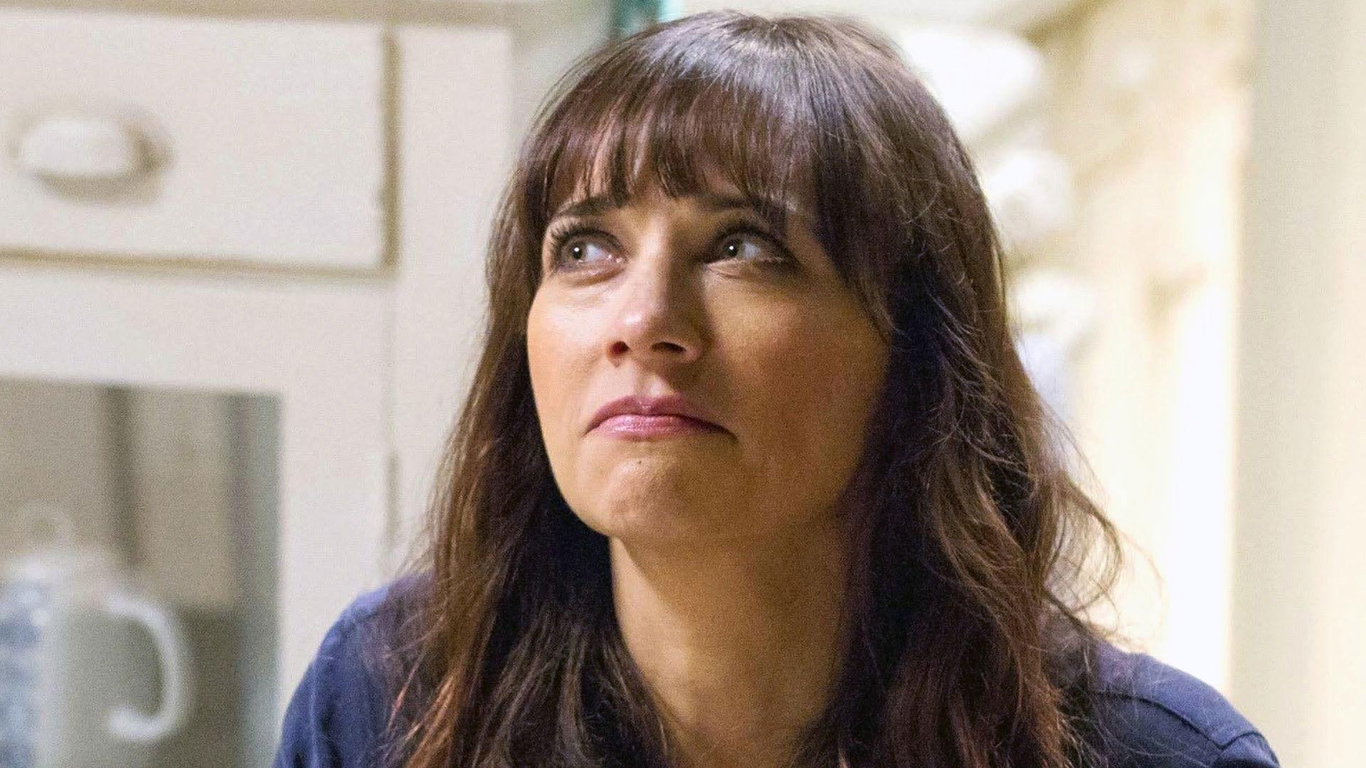 Still from Tribeca's Day Off